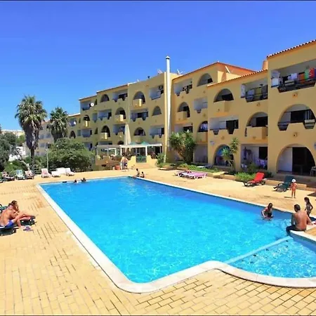 Apartman Sea Turtle - Albufeira