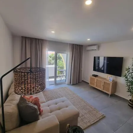 Apartment Sea Turtle -