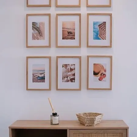 شقة Sea Turtle - *