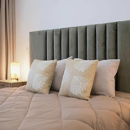 شقة Sea Turtle - البوفيرا