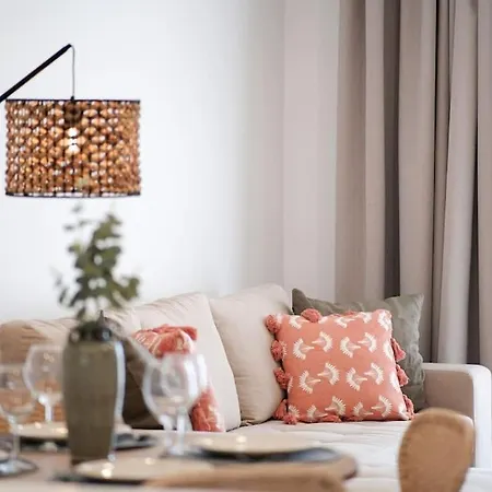 Sea Turtle - Apartment Albufeira