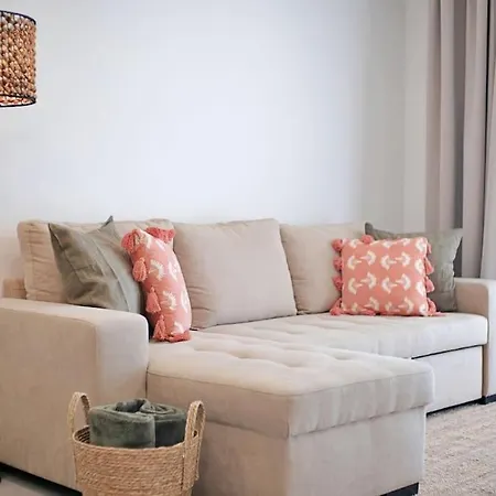 شقة Sea Turtle - البوفيرا