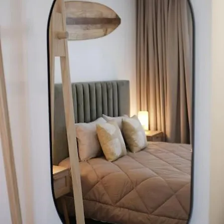 Sea Turtle - Apartment