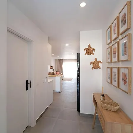 Sea Turtle - Appartamento *