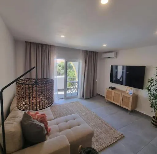 アパート Sea Turtle -