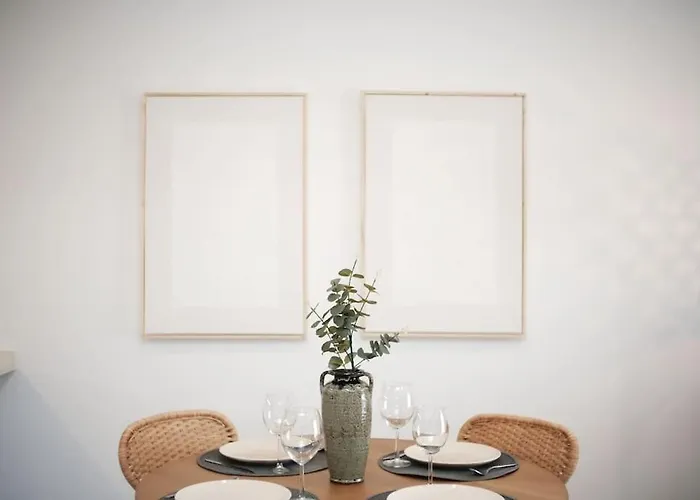 アパート Sea Turtle -