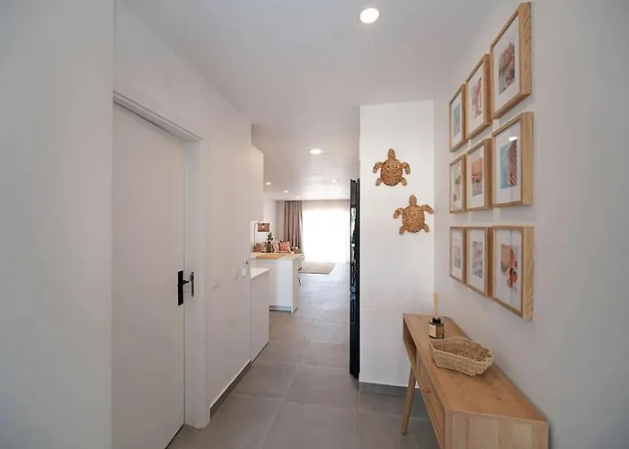 Sea Turtle - アパート *