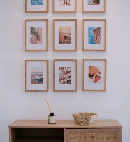 アパート Sea Turtle - *