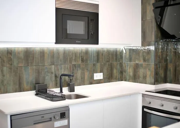 Sea Turtle - アパート