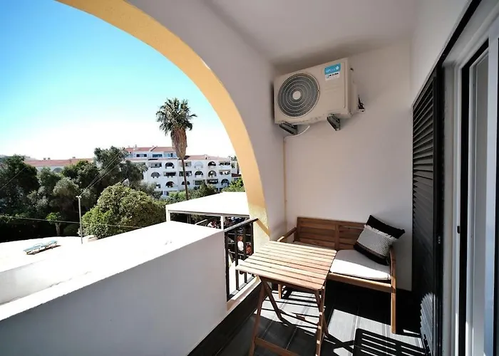 Sea Turtle - アパート アルブフェイラ