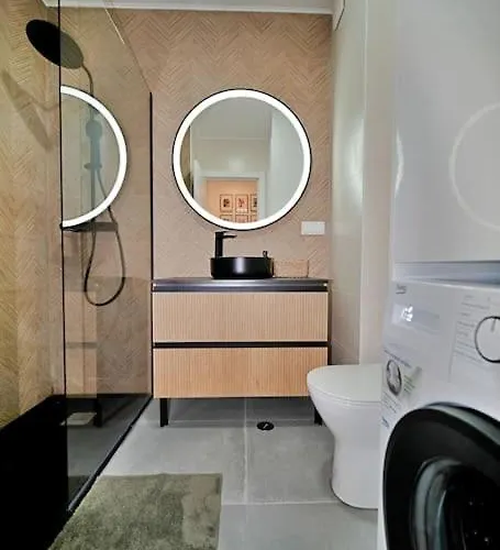 Sea Turtle - アパート アルブフェイラ