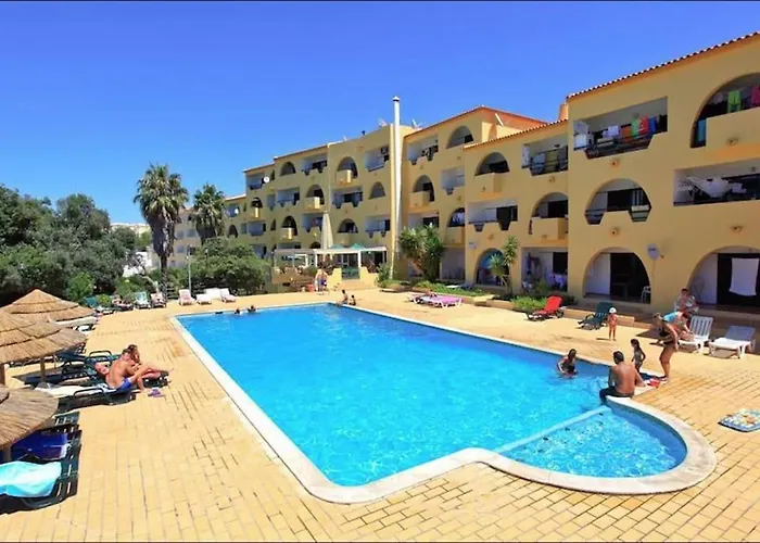 アパート Sea Turtle - アルブフェイラ