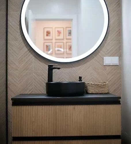 アパート Sea Turtle - *