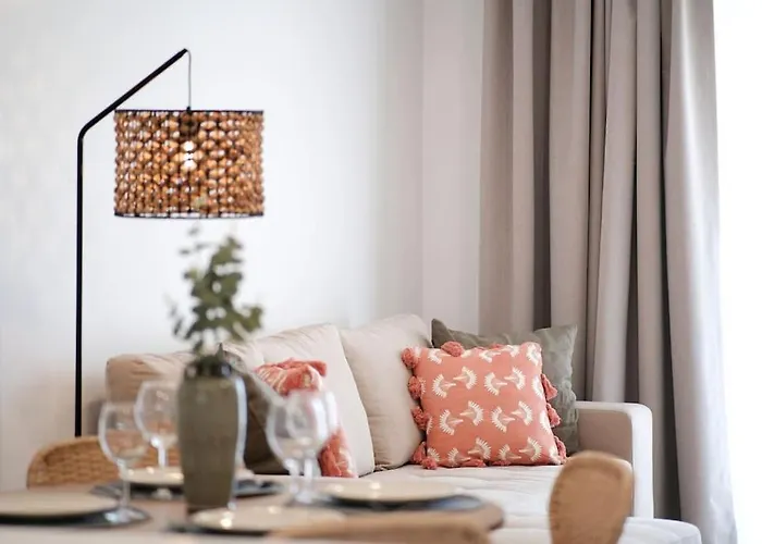 Sea Turtle - アパート アルブフェイラ