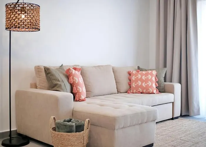 アパート Sea Turtle - アルブフェイラ