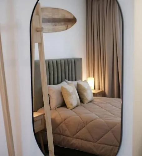 Sea Turtle - アパート