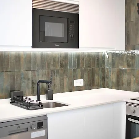 Sea Turtle - Apartamento