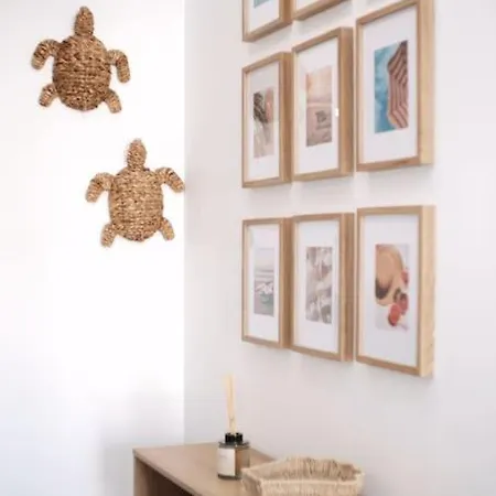Sea Turtle - Apartamento *